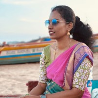 Sravanthi Chepooru