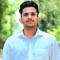 Jinnu M Mathew
