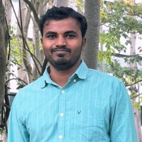 Dr. Siddappa P G