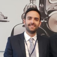 Pablo Vargas C