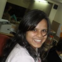 Dhwani Parikh