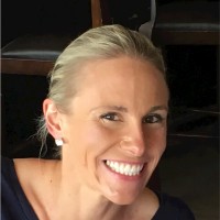 Ashley Fellows
