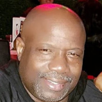 Kenny Percy