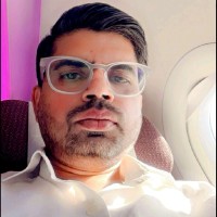 Omdutt Kashyap