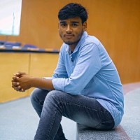 Vivek Kushwah