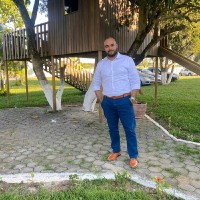 Wendel Max Miranda Da Costa