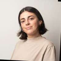 Luz Lamera Arguimbau