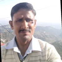 Virender Singh