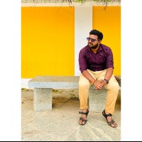 SUBRAMANIAM M