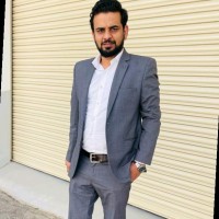 fahad sheikh