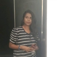 Shalini Mary