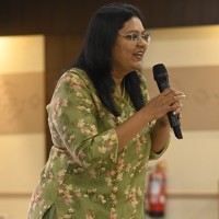 Neha (Thakur) Sevak
