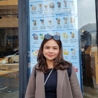 Charlene Hernandez, Rmt