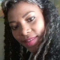 Patricia Silva Santos