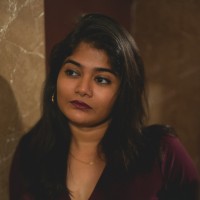 Shruthi Sridhar