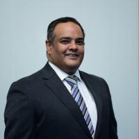 Sandeep Arora