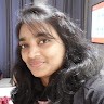 Aarthi Muthuramakrishnan