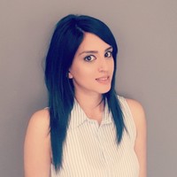 Mehreen Omer