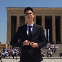 Abdullah Talha Tüzün