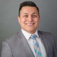 Dewayne Garcia