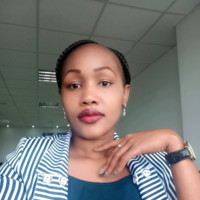 Doreen Kendi