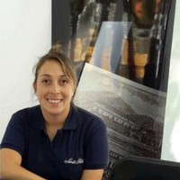 Katherine Calderón
