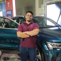 Salam Aji