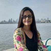Jayanti Gupta