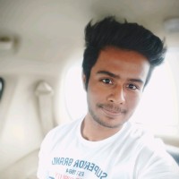 Pratik Mhatre