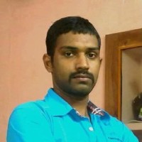 Sreeraj A