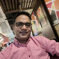 Gaurav Thawali