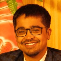 Sanjeev Mishra