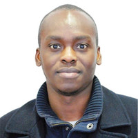 Abdou FALL