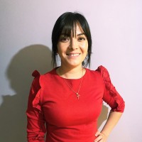 Nicol Ferrada Garrido