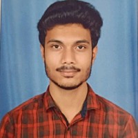 L B Suhash Reddy