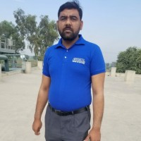 Muhammad Ajmal