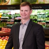 Ross Reynolds
