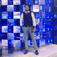 Vipul Ratna Tripathi
