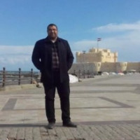 Hussein Sabry