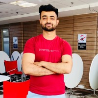 Mohit Garg