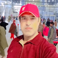 Muhammad Abbas