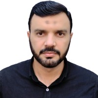 Muhammad Zafar Siddique
