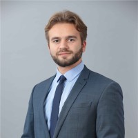 Benoit Heux