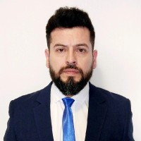 Ariel Quiroga