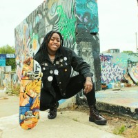 Raven Collins