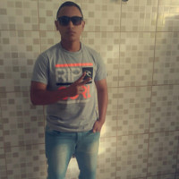 Natanael Santos De Paula