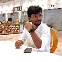 sabari Kanth