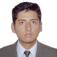 Edson Buendia Flores