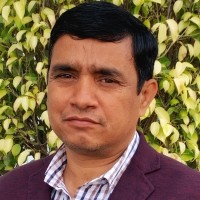 Naveen Bhatt