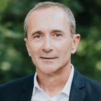 Eric BOUYER